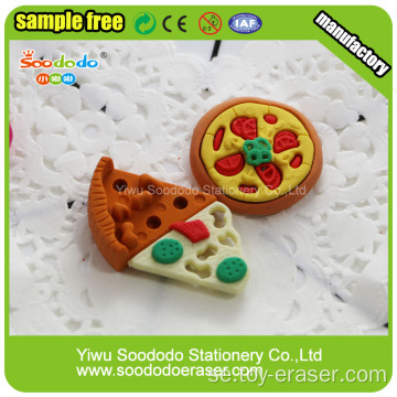 Creative Pizza (Full) kontorsmateriel Kids Eraser